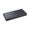 Lenkeng 4 In 1 HDMI Switch 4kx2k @60hz Version 2.0 (LKV401HDR-2.0) - Image 2