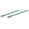 Premium Line 5m CAT6 Moulded Flylead - Red - Image 3