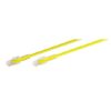 Premium Line 5m CAT6 Moulded Flylead - Red - Image 7
