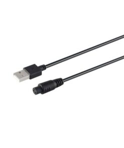 Lvsun USB To 3-Pin DC Cable (QC3.0)