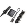 Lvsun 90W Ultra-Slim Laptop DC Adapter - Image 2