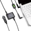 Lvsun 90W Ultra-Slim Laptop DC Adapter - Image 3