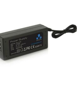 Veracity Optional 57V PSU 0.8A For PoE+