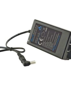 PoE Splitter (Network Pass Through And 12v Dc)