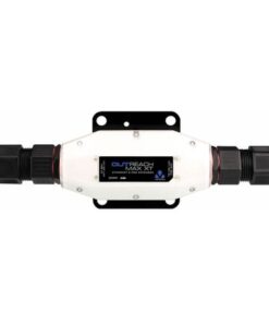 Outreach Max XT - PoE In, PoE Out Extender IP66