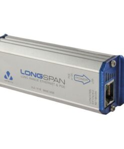 Longspan PoE Base Unit