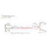 Longspan Dual Port PoE Camera Unit - Image 2