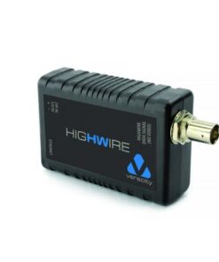 Highwire Ethernet Over Coax (Single Unit)