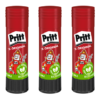 Pritt 22g Glue Stick - 2 Pack - Image 2