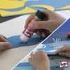 Pritt 22g Glue Stick - 2 Pack - Image 3