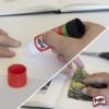 Pritt 22g Glue Stick - 2 Pack - Image 4