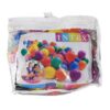 Fury Fun Balls - Pack of 100 - Image 2