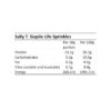 Sally T. Siapila Life Spicy Sprinkle 20 x 18G Packs - Image 2