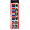 Temporary Tattoos: South African Flag