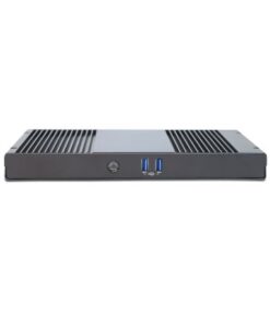 AOPEN Full System I5-7200 + 4X2 MEM, SSD 128GB, WIN10 Media Player