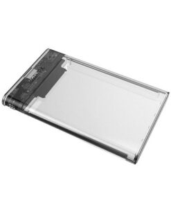 Unitek USB 3.0 to 2.5”  SATA 6G HD Enclosure (S1103A)