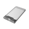 Unitek USB 3.0 to 2.5”  SATA 6G HD Enclosure (S1103A) - Image 2