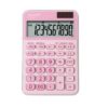 Sharp EL-M335 Desktop Calculator - Blue - Image 3