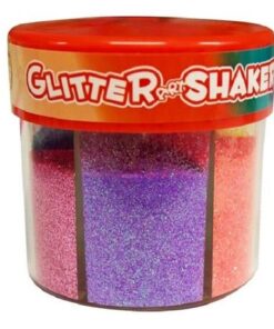 KB Glitter Neon Shaker