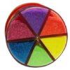 KB Glitter Neon Shaker - Image 2