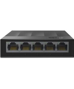 TP-Link LiteWave 5 Port Gigabit Desktop Switch - Plastic Case