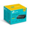 TP-Link LiteWave 5 Port Gigabit Desktop Switch - Plastic Case - Image 5