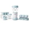 NutriBullet Baby Food Blender 200W (18 Piece)