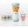 NutriBullet Baby Food Blender 200W (18 Piece) - Image 2