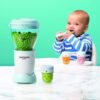 NutriBullet Baby Food Blender 200W (18 Piece) - Image 3