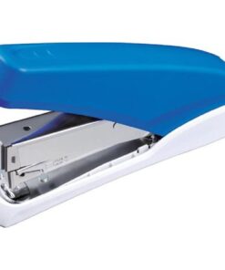 Genmes Power Saver Full Strip Noiseless Stapler/40 Sheets