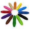 Y-Plus Peanut Crayons 12`S (Clean Hands Crayons) - Image 2
