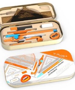 Y-Plus Einstein Math Set