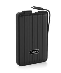 MAIWO 2.5” Type-C Waterproof Enclosure (K2529)
