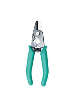 Proskit 5-in-1 Fibre Optic Stripper