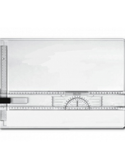 NEXX. A3 First Drawing Board