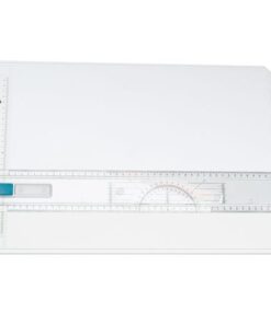 HEBEL. Step in A3 Drawing Board + Free Drawing Head
