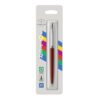 PARKER  Jotter Original Ballpoint Pen Medium Blue Ink - Red - Image 2