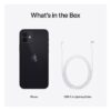 Apple iPhone 12 64GB - Black - Image 5