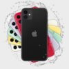 Apple iPhone 11 64GB - White - Image 4