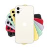 Apple iPhone 11 64GB - White - Image 9