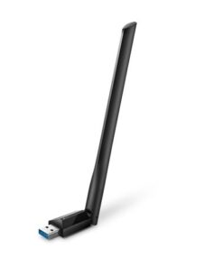 TP-LINK Archer T3U Plus - AC1300 High Gain WI-FI Dual Band USB Adapter