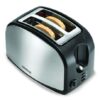 Kenwood - Accent Collection Toaster - TCM01.A0BK - Image 3