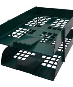 NEXX Letter Tray 2`S + Set Riser (Green)