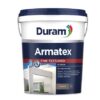 Duram Armatex Wall Paint -  20Litre - Granite - Image 5