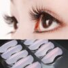 10 Piece Silicone Eyelash Permanent Perm Curler - Image 3