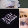 10 Piece Silicone Eyelash Permanent Perm Curler - Image 4