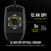 Corsair Katar Pro Ultra-Light Wired Gaming Mouse - Image 3