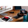 Samsung T7 1TB USB 3.2 Gen 2 Portable SSD - Blue - Image 6