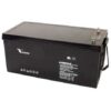 Vision Deep Cycle AGM Battery 6FM200Z-X (For Use With Inverters) (200Ah 12V) - Image 2