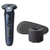 Philips 7000 Series Wet & Dry Electric Shaver with SkinIQ - Image 2